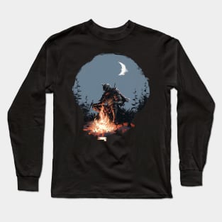 dark souls Long Sleeve T-Shirt